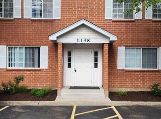 1348 S Lorraine Rd APT E, Wheaton, IL 60189