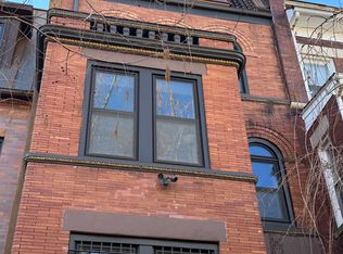 1326 Fairmont St NW APT B, Washington, DC 20009