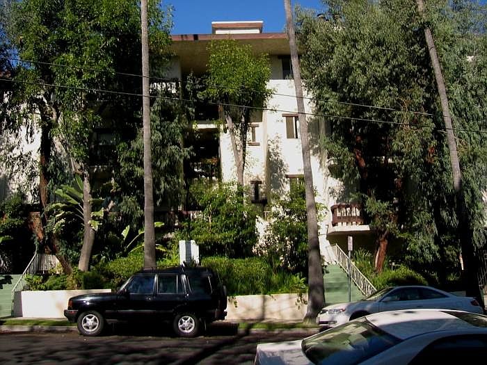 Property Front