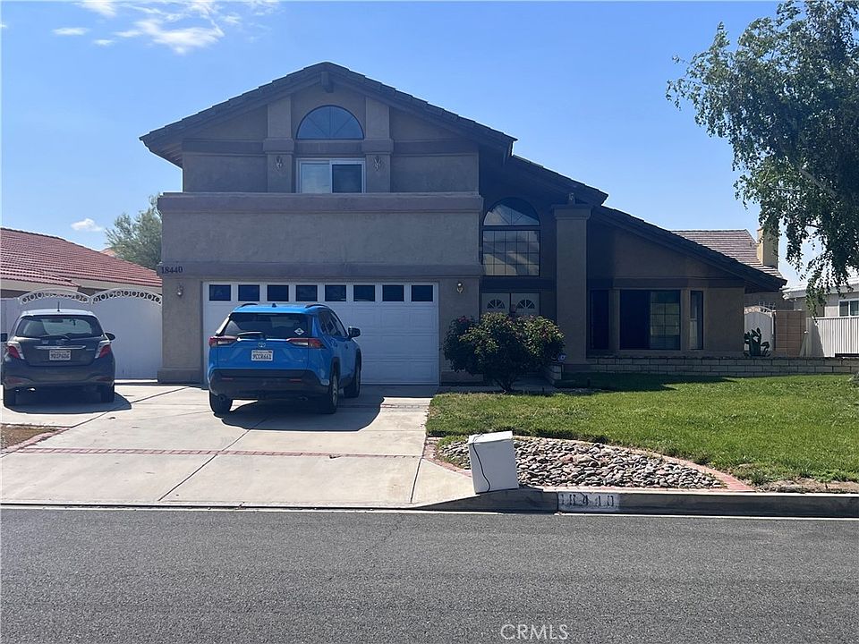 1st image of 18440 Fortuna Ln