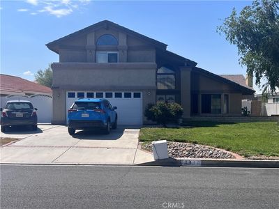 18440 Fortuna Ln, Victorville, CA, 92395
