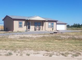 511 N Tidy Dr E, Pueblo West, CO 81007