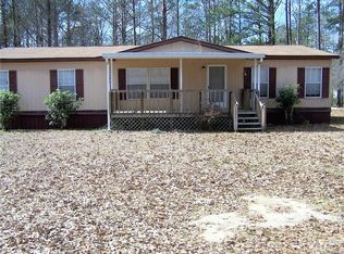 5970 Central Plank Rd, Wetumpka, AL 36092
