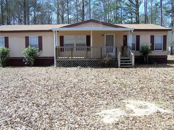 5970 Central Plank Rd, Wetumpka, AL 36092