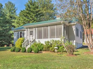 8976 Langhorne Rd, Esmont, VA 22937