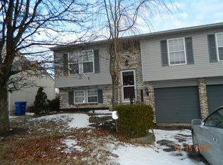 6930 Brockland Dr, Reynoldsburg, OH