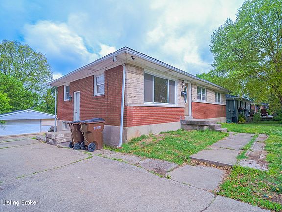 2nd image of 7816 Joyce Dr