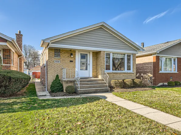 10744 S Saint Louis Ave, Chicago, IL 60655