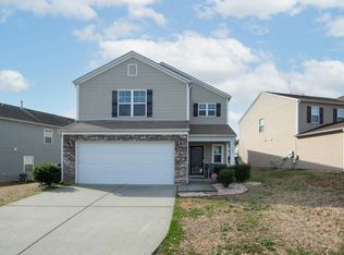 503 Ganyard Farm Way, Durham, NC 27703