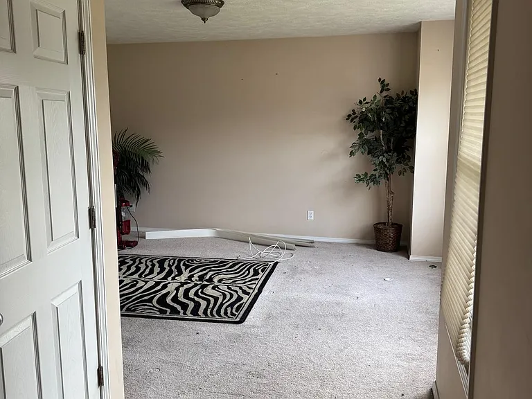 Livingroom #2 on the right of the front door