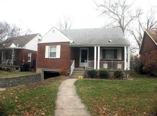6948 Gloria Dr, Cincinnati, OH 45239