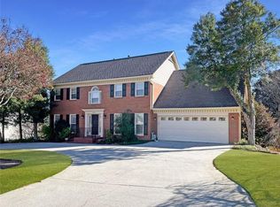 4696 Masters Ct, Duluth, GA 30096