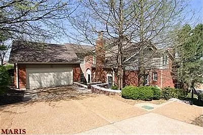 726 Willow Spring Hill Ct photo 1