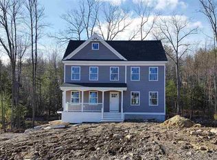 LOT 2 82 11 Rolling Ridge Ln, Pelham, NH 03076