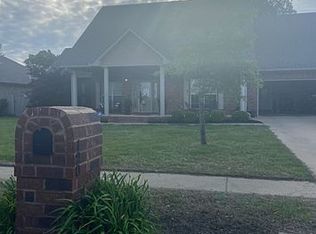 120 Hunter Ln, Gosnell, AR 72315