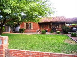 542 W Encanto Blvd, Phoenix, AZ 85003