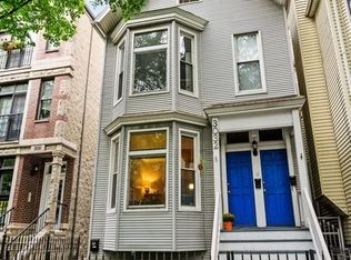 3032 N Seminary Ave #1, Chicago, IL 60657