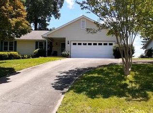 1352 Vine St NE, Gainesville, GA 30501
