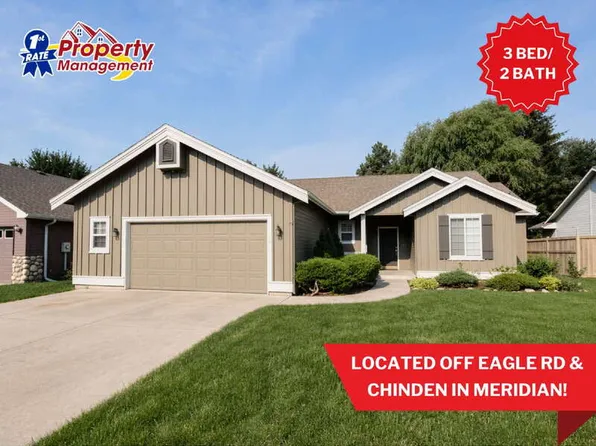 5759 N Applebrook Way, Boise, ID 83713