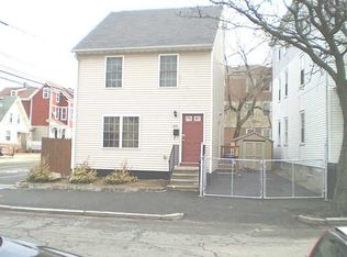 420 Potters Ave, Providence, RI 02907