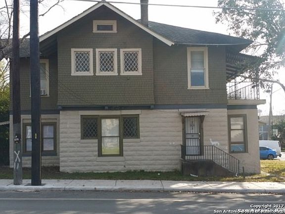 2nd image of 702 E Grayson St #1