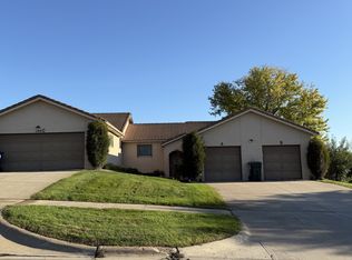 1106 Eldorado Rd #A, Norfolk, NE 68701