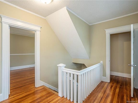 Entry Landing
