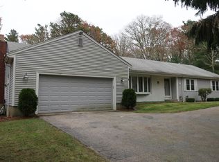 361 Woodside Rd, West Barnstable, MA 02668