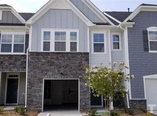 835 Salem Pointe Pl, Apex, NC 27523