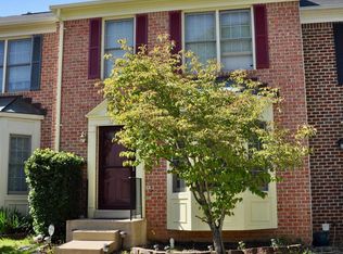 12738 Bombay Way, Woodbridge, VA 22192