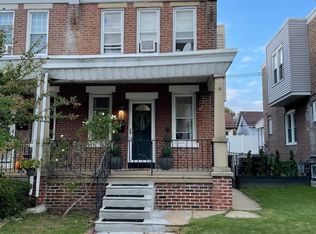 6020 Montague St, Philadelphia, PA 19135
