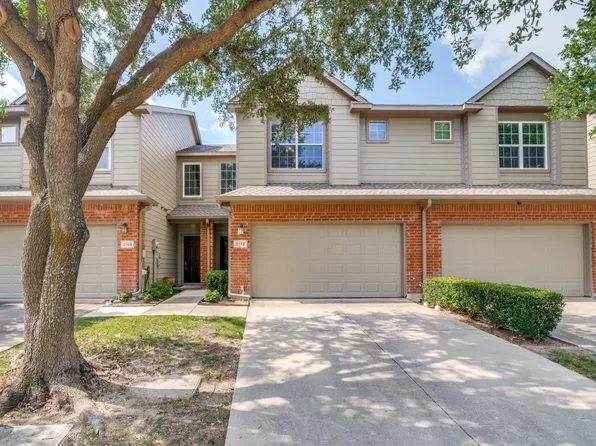 3172 Tarrant Ln, Plano, TX 75025
