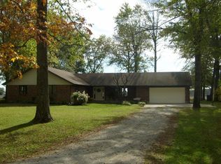 4505 Comanchee Trl, Jamestown, OH 45335