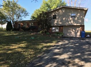 6074 S Highway 259, Westview, KY
