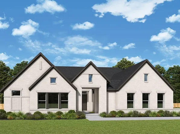 Baltimore Plan, Northshore at Lakewood Village - Estate Series