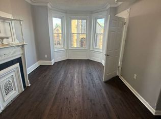 47 Roseville Ave FLOOR 2, Newark, NJ 07107