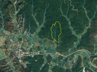 N Bend Rd Lot 5, Stanton, KY 40380