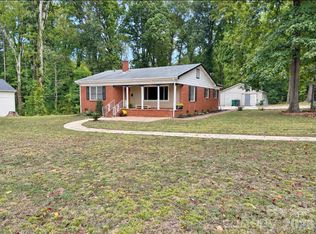 3100 Allen Rd, Charlotte, NC 28269