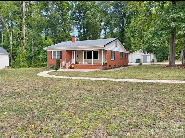 3100 Allen Rd, Charlotte, NC 28269