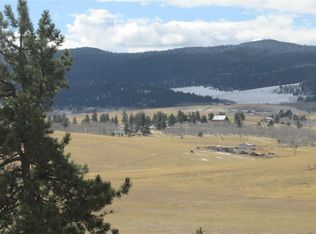 196 Ladigo Ln, Hartsel, CO 80449