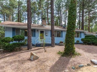 821 Copper Basin Rd, Prescott, AZ 86303