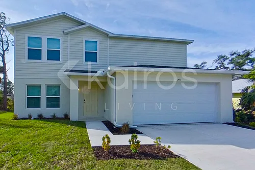 293 Cornelius Blvd Photo 1