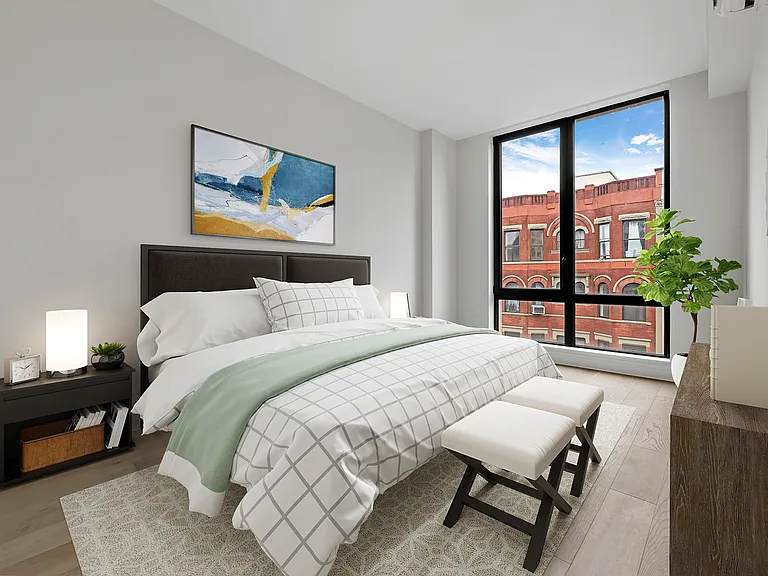 127 W 112th St #5B — Photo 8