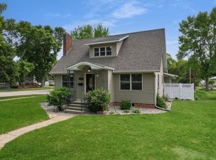 2809 Norwood Ave, Slayton, MN 56172