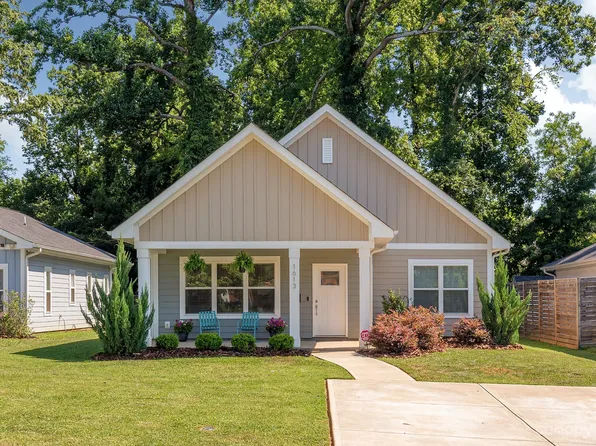 1613 Newcastle St, Charlotte, NC 28216
