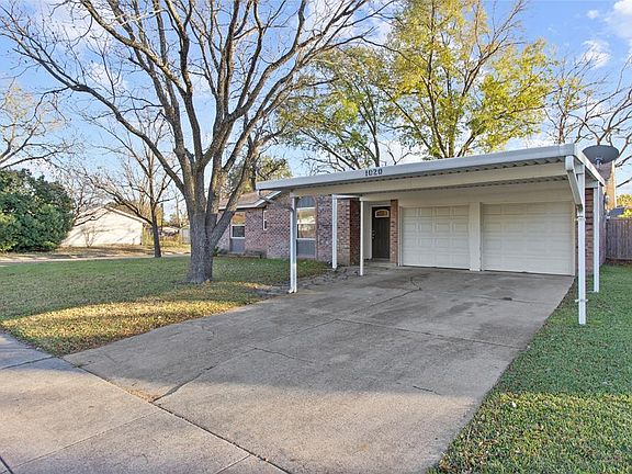 2nd image of 1020 Ashland Dr