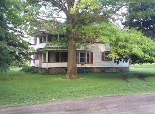 17168 270th St, Conrad, IA 50621