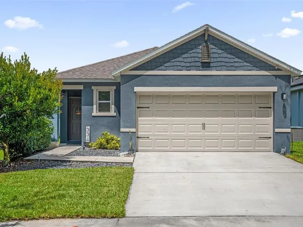 334 Charles Dr, Deland, FL 32724