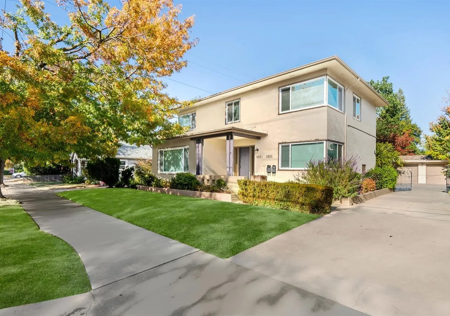 3525-29 Folsom Blvd — Photo 1