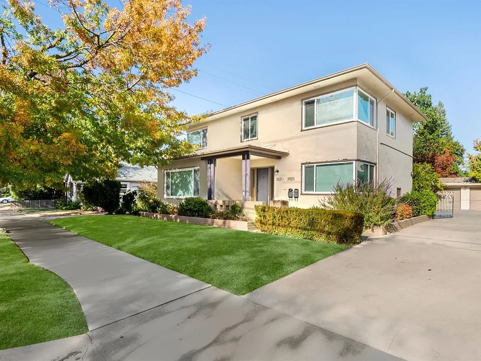 3525 Folsom Blvd